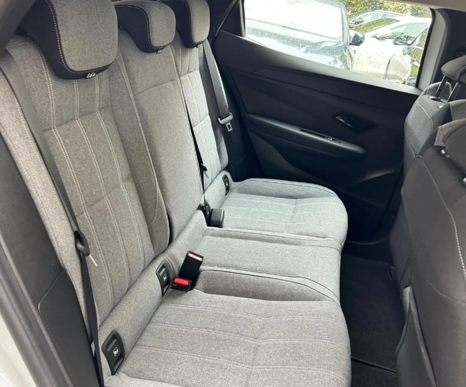 Renault Megane  /EV60/220HP/34000  | Mobile.bg   6