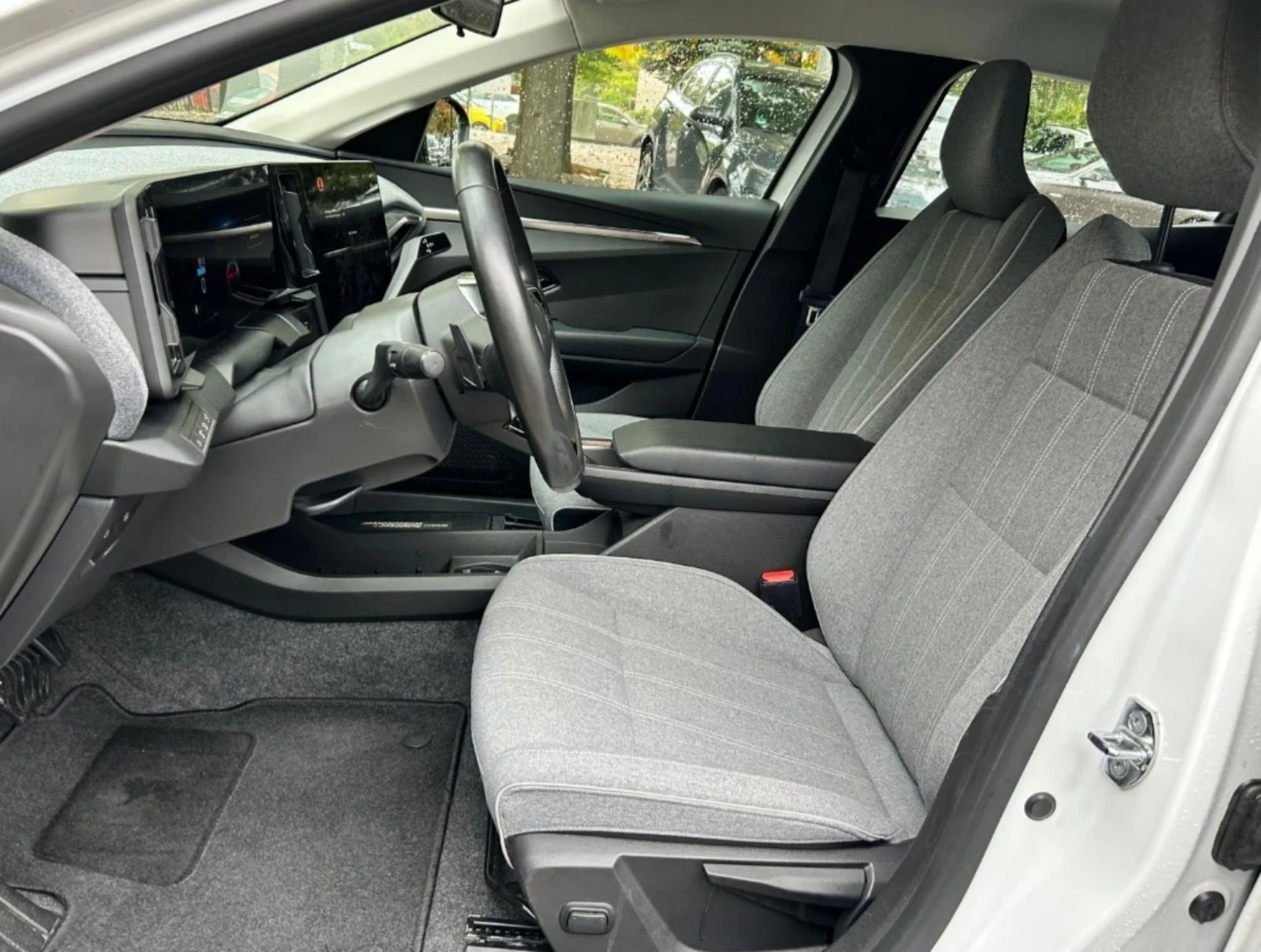 Renault Megane  /EV60/220HP/34000  | Mobile.bg   4