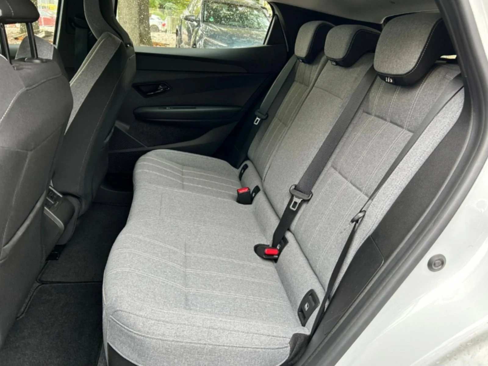 Renault Megane  /EV60/220HP/34000  | Mobile.bg   5