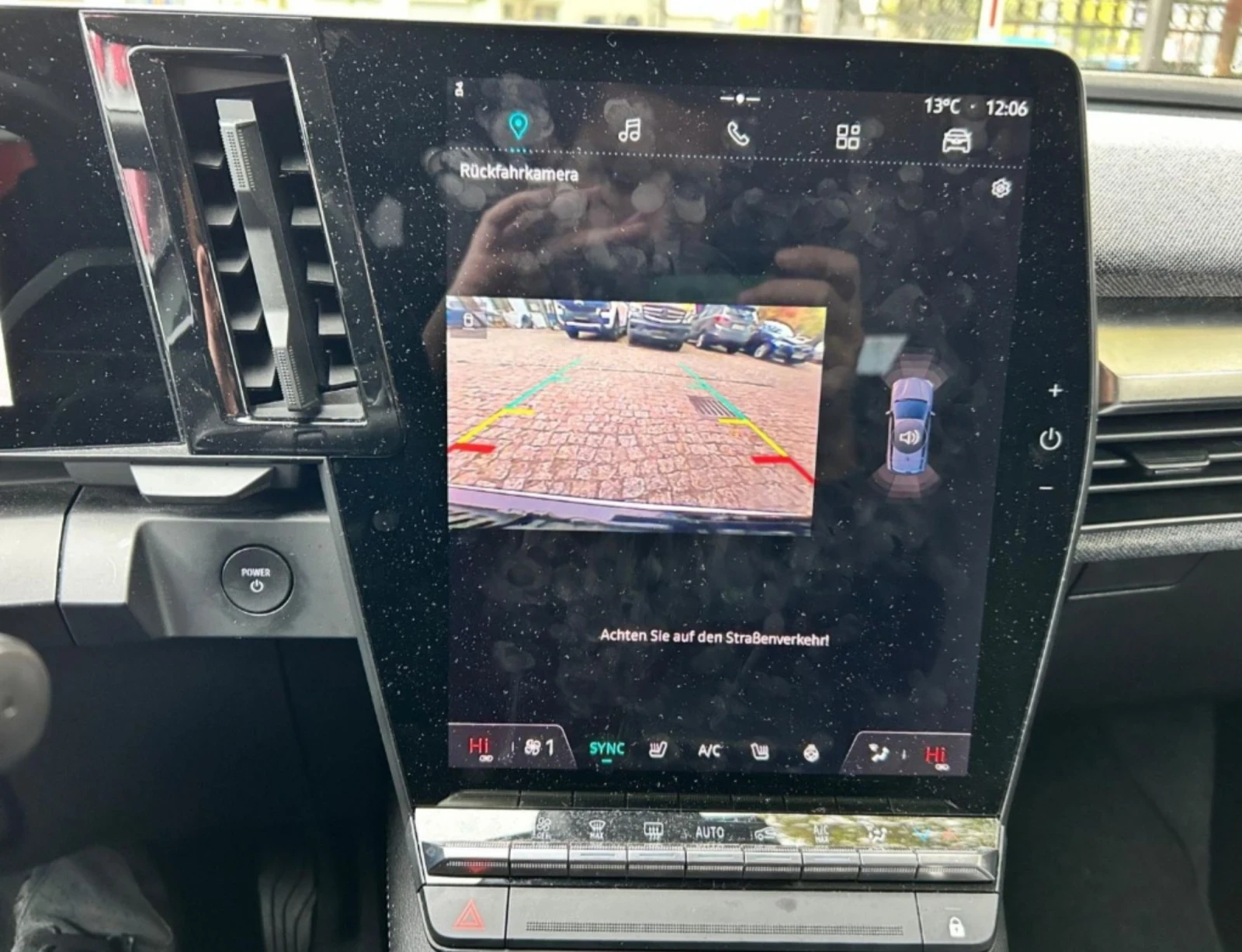 Renault Megane  /EV60/220HP/34000  | Mobile.bg   9