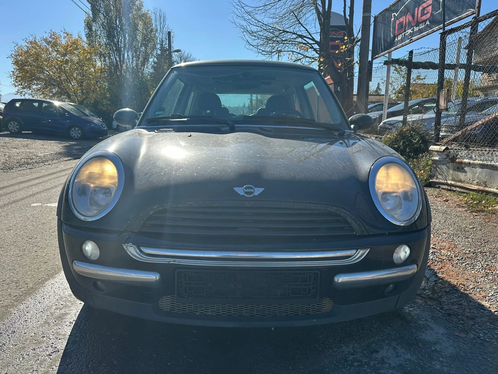 Mini One 1, 600 EURO4  - изображение 2