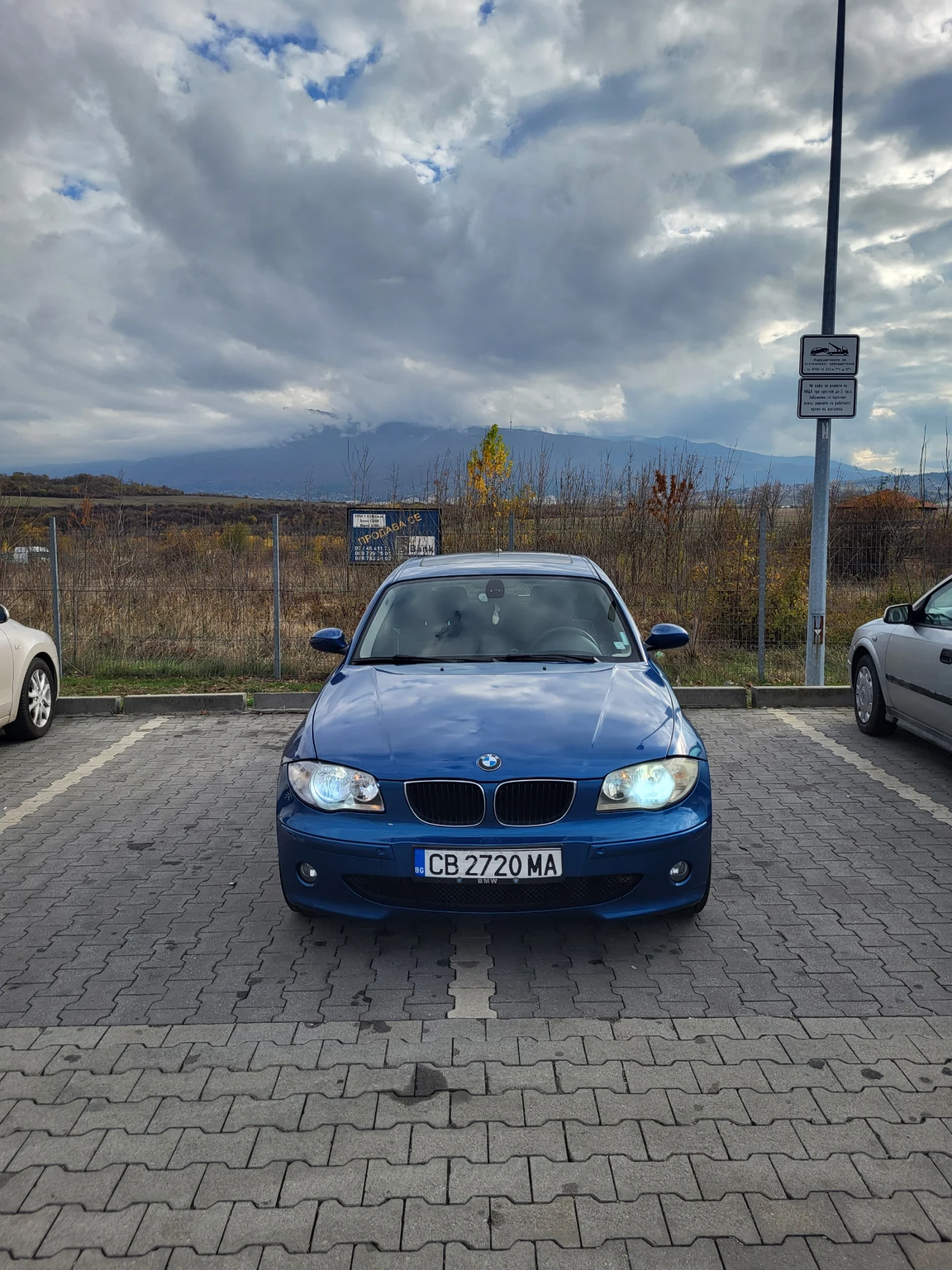BMW 120 | Mobile.bg � ����������� 1