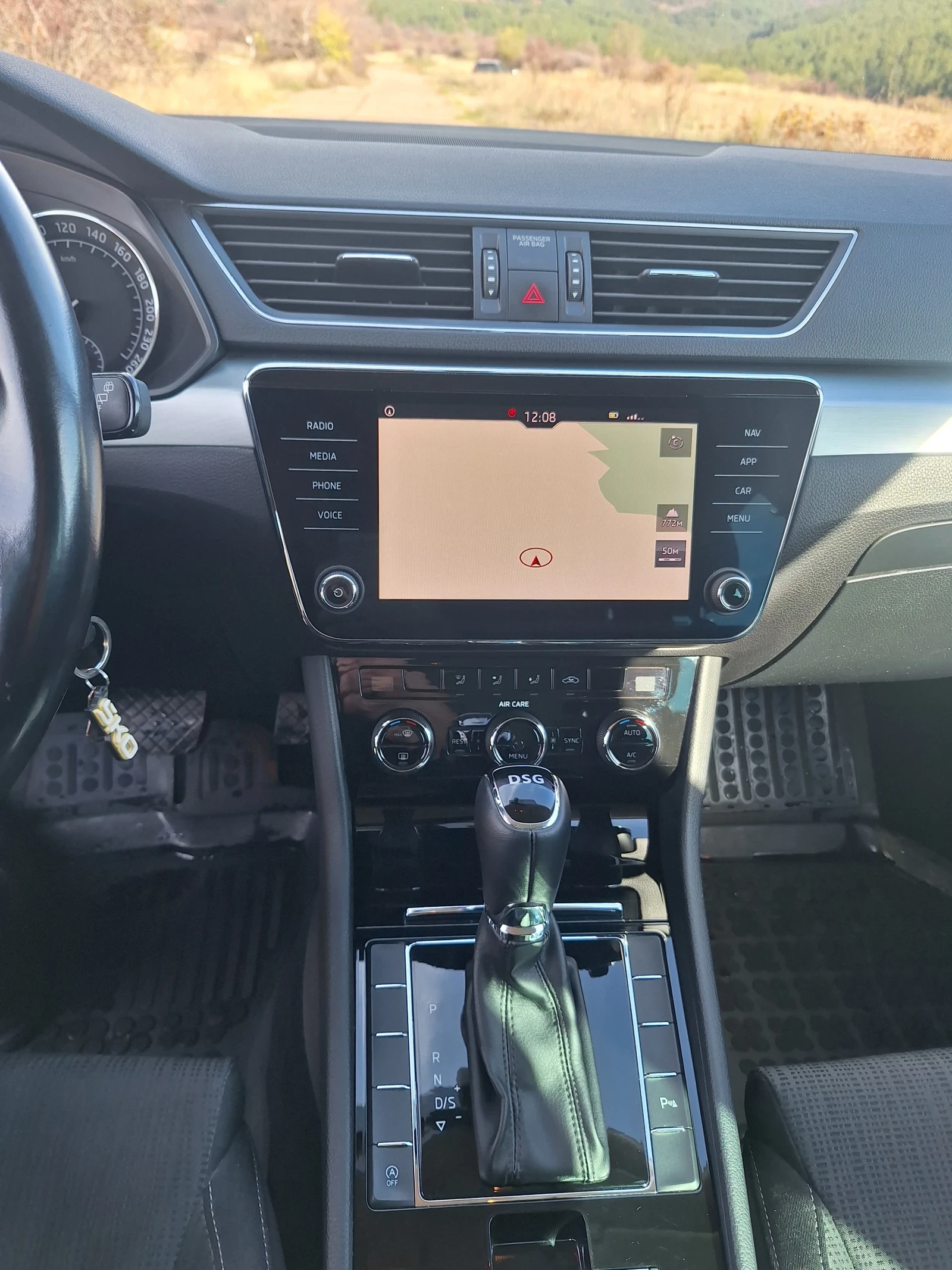 Skoda Superb | Mobile.bg   14