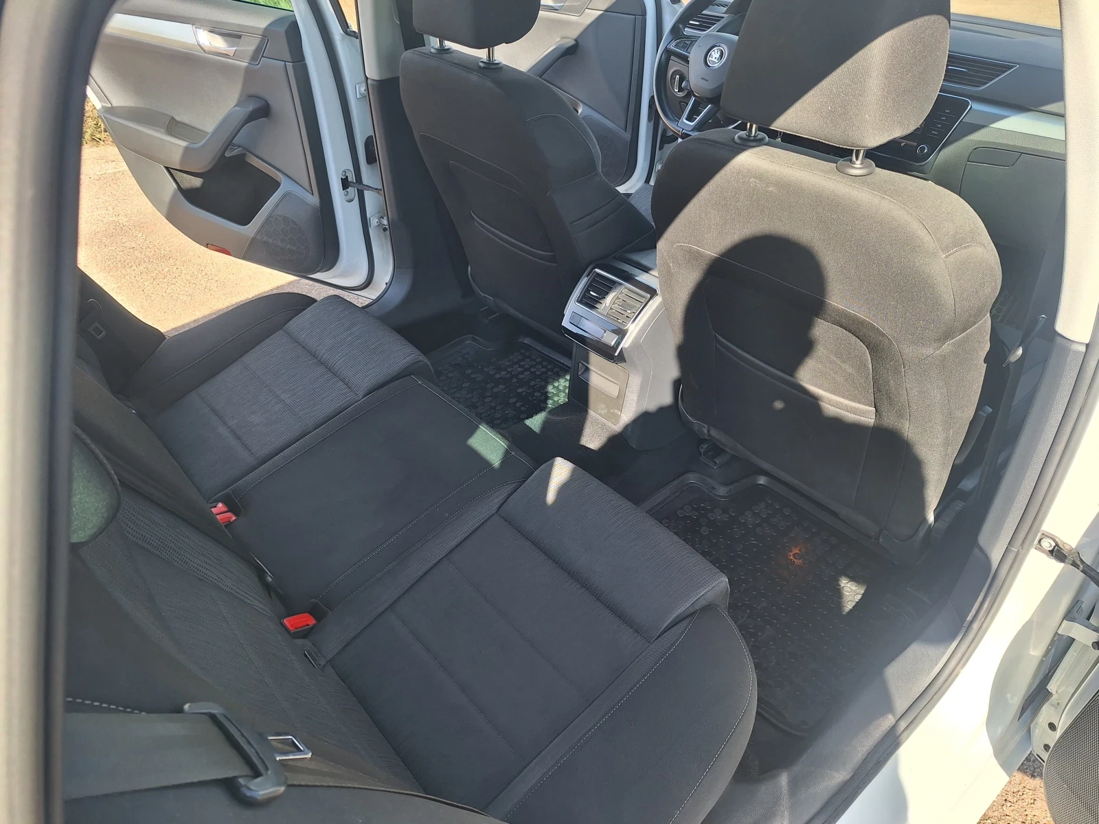 Skoda Superb | Mobile.bg   9