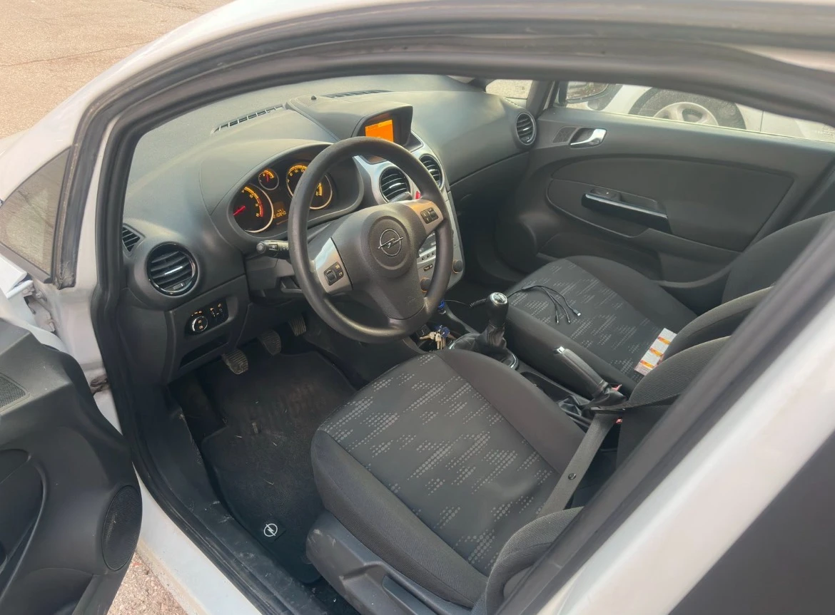 Opel Corsa 1.2 LPG | Mobile.bg   8