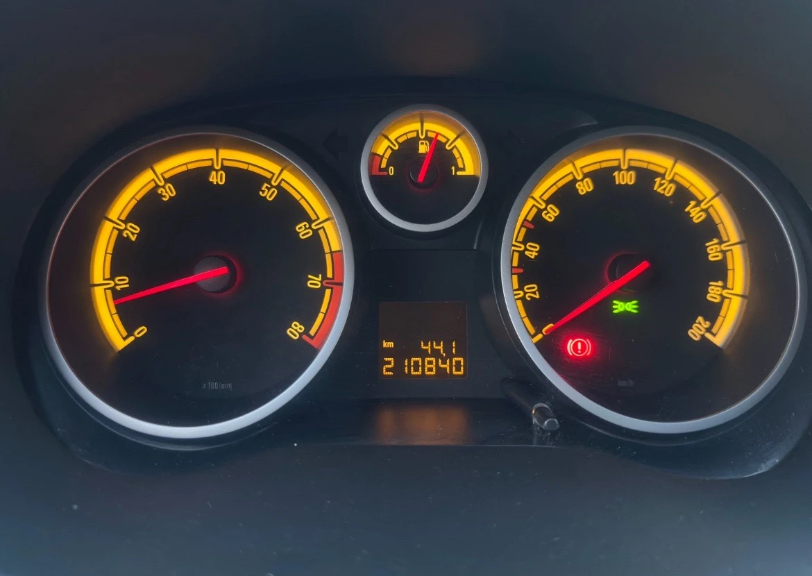 Opel Corsa 1.2 LPG | Mobile.bg   12