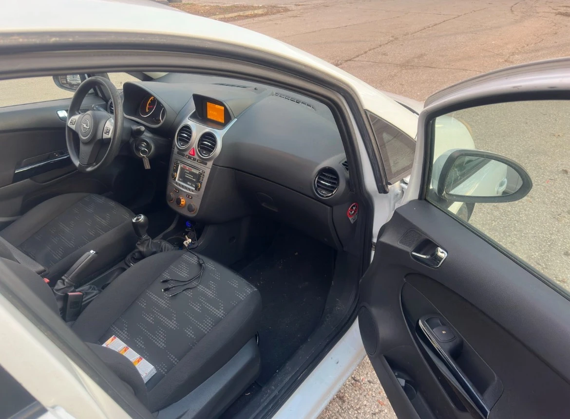 Opel Corsa 1.2 LPG | Mobile.bg   10