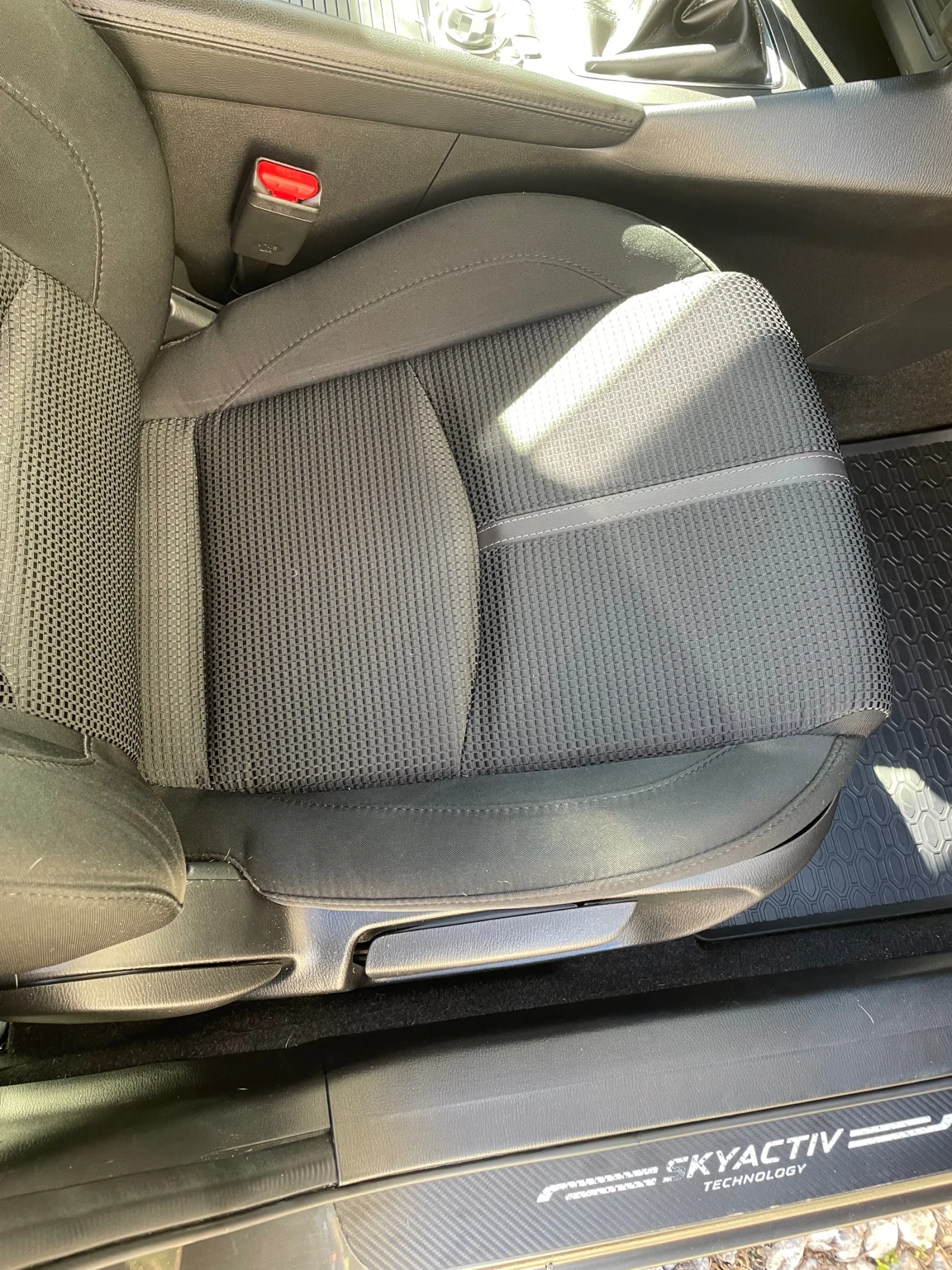 Mazda 3 2.2 dizel | Mobile.bg � ����������� 11