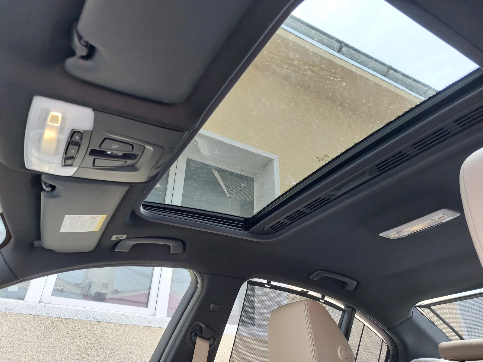 BMW 330 D , снимка 16 - Автомобили и джипове - 52631525