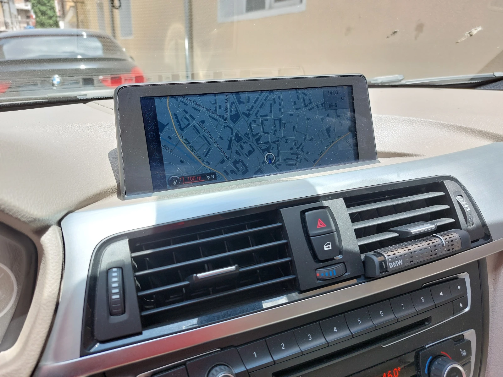 BMW 330 D , снимка 17 - Автомобили и джипове - 52631525