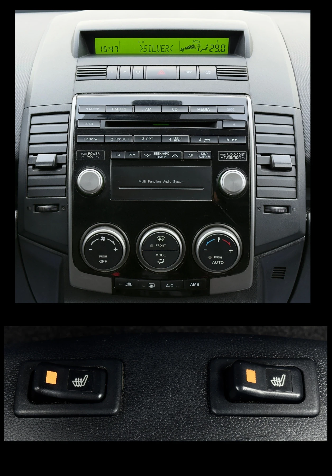 Mazda 5 2.0D 7������* FACELIFT | Mobile.bg � ����������� 13