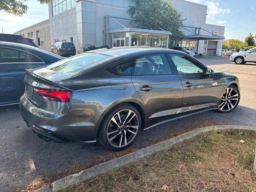 Audi S5 * Progressiv * CARFAX * ��� ������������ ������ | Mobile.bg � ����������� 3