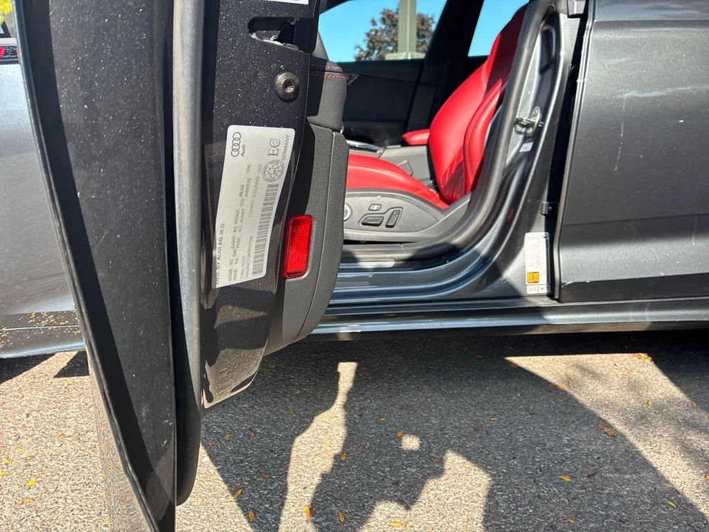 Audi S5 * Progressiv * CARFAX * ��� ������������ ������ | Mobile.bg � ����������� 10