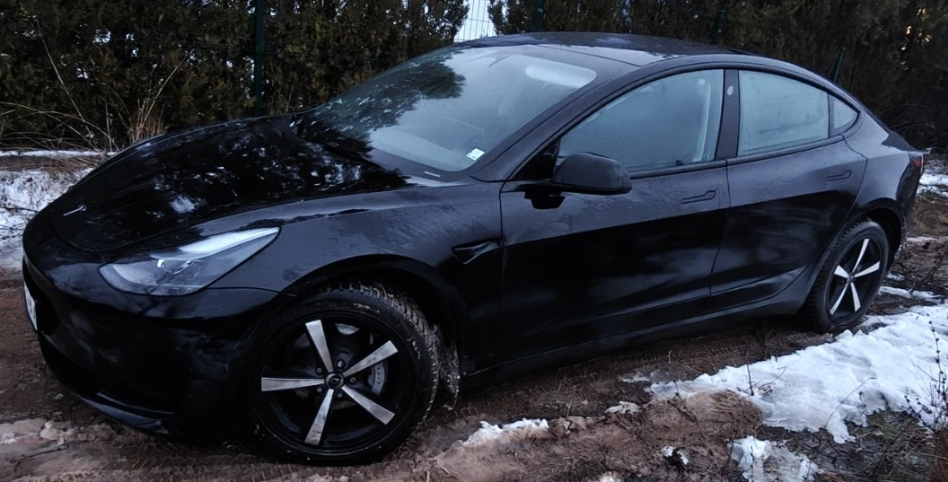 Tesla Model 3 | Mobile.bg � ����������� 1