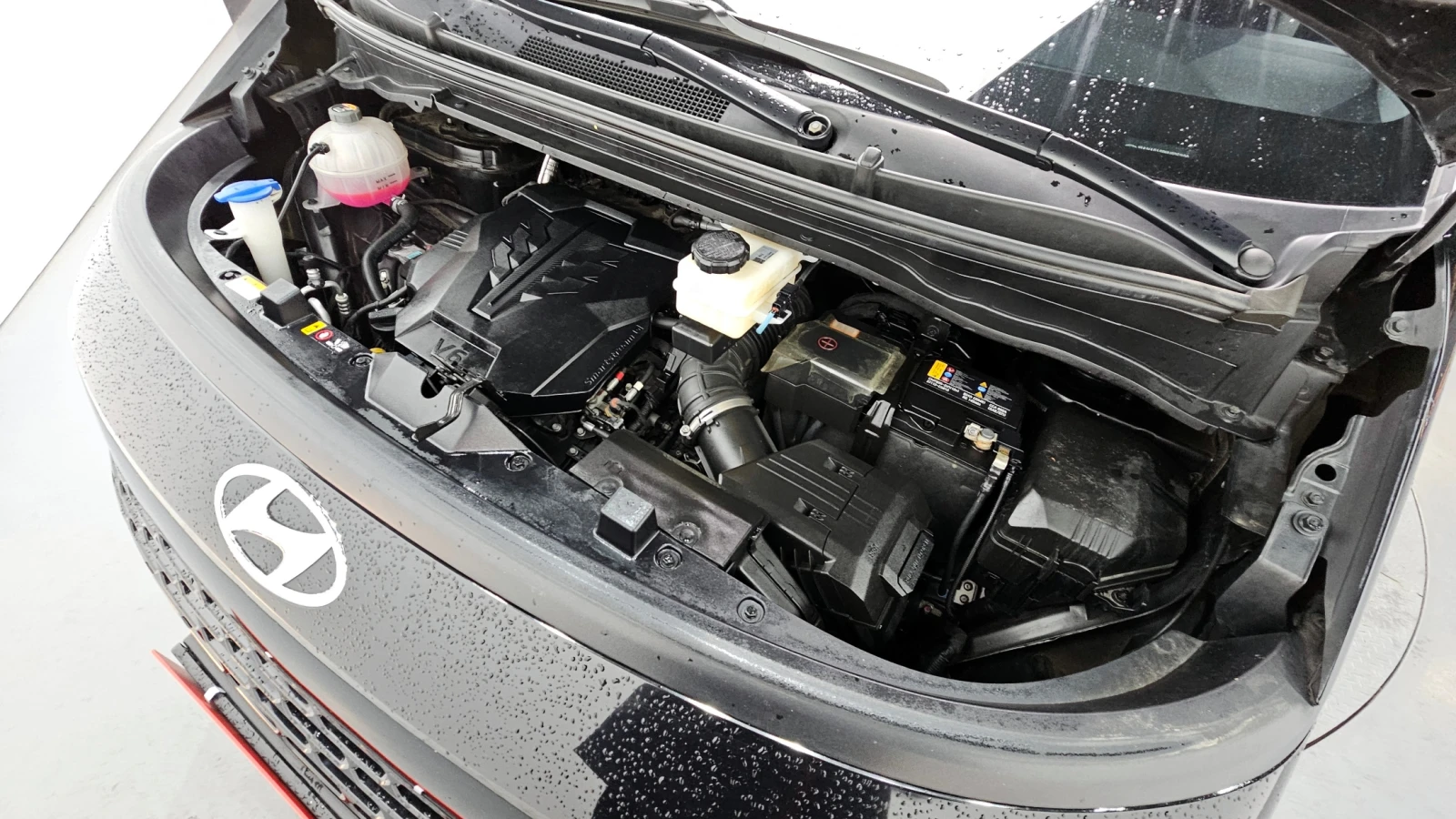 Hyundai Staria L3.5 Tourer 9seater autogeorge.com - изображение 5