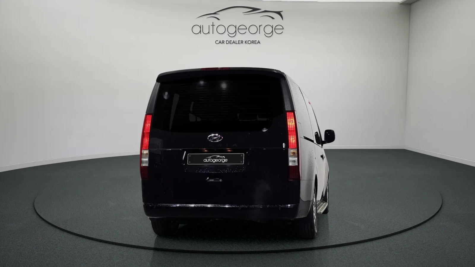 Hyundai Staria L3.5 Tourer 9seater autogeorge.com - изображение 3