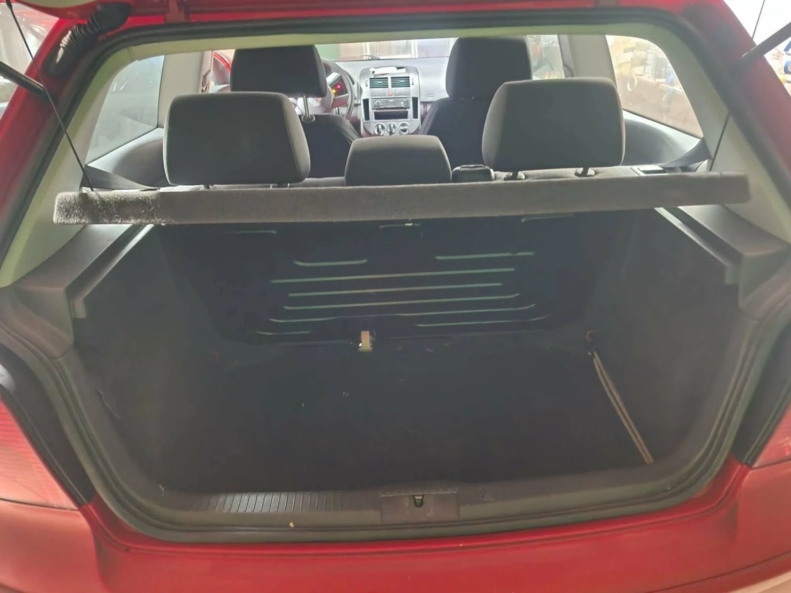 VW Polo  - изображение 5