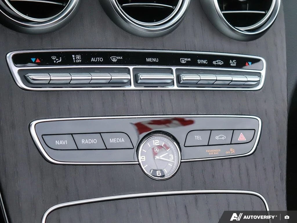 Mercedes-Benz C 43 AMG * Cabriolet* 4MATIC* Автокредит(Цена до БГ) - изображение 10