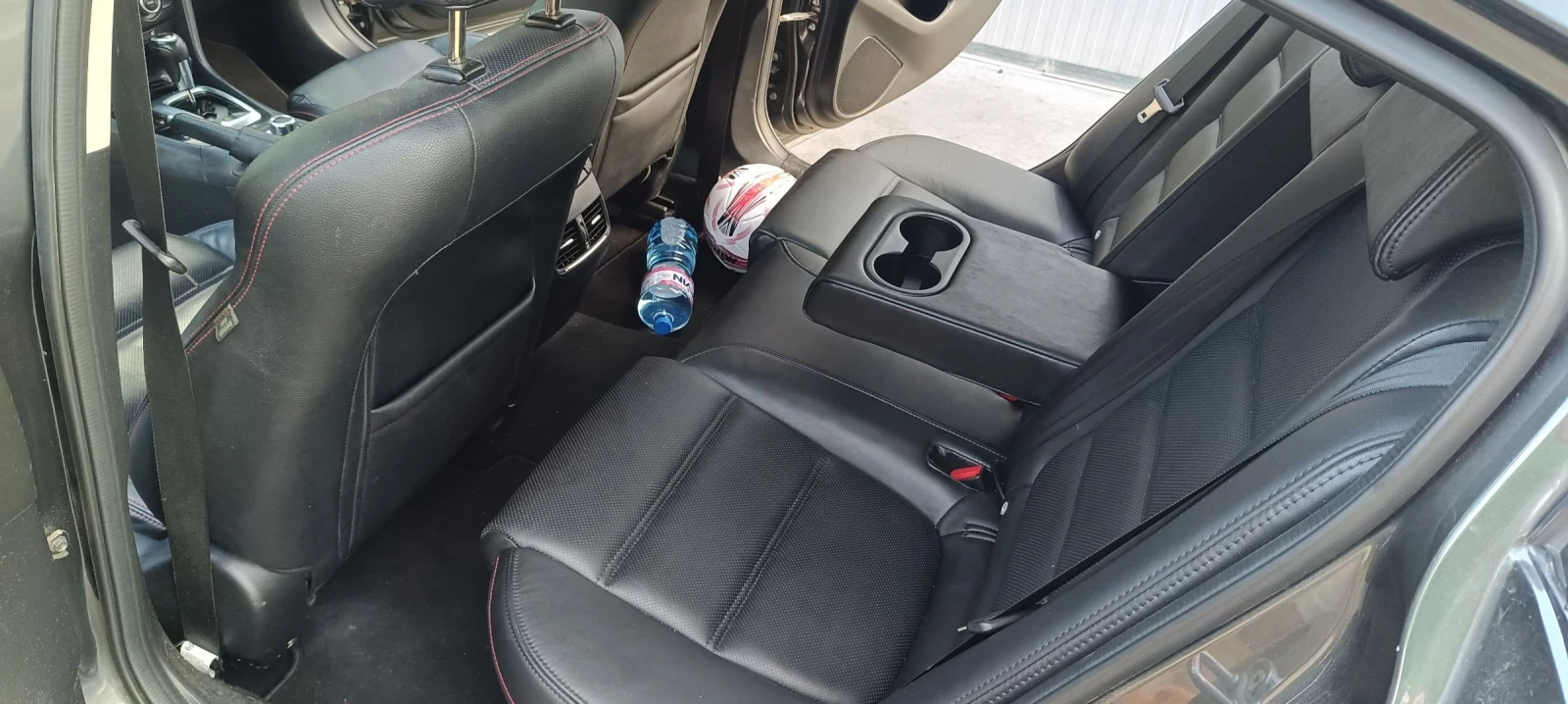 Mazda 6 2.2 Skyactiv реални км, снимка 15 - Автомобили и джипове - 53542444