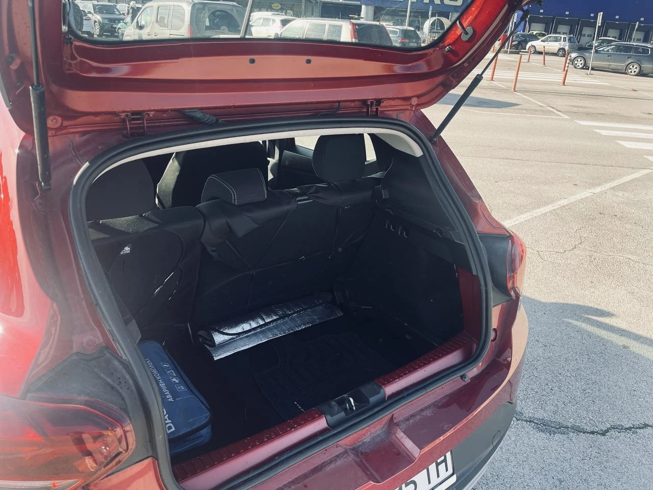 Dacia Sandero | Mobile.bg � ����������� 9