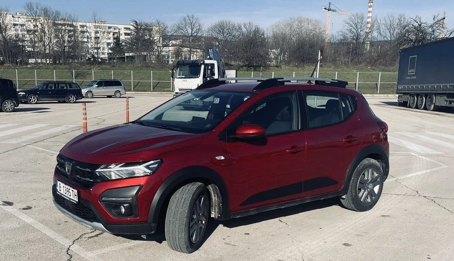 Dacia Sandero | Mobile.bg � ����������� 3