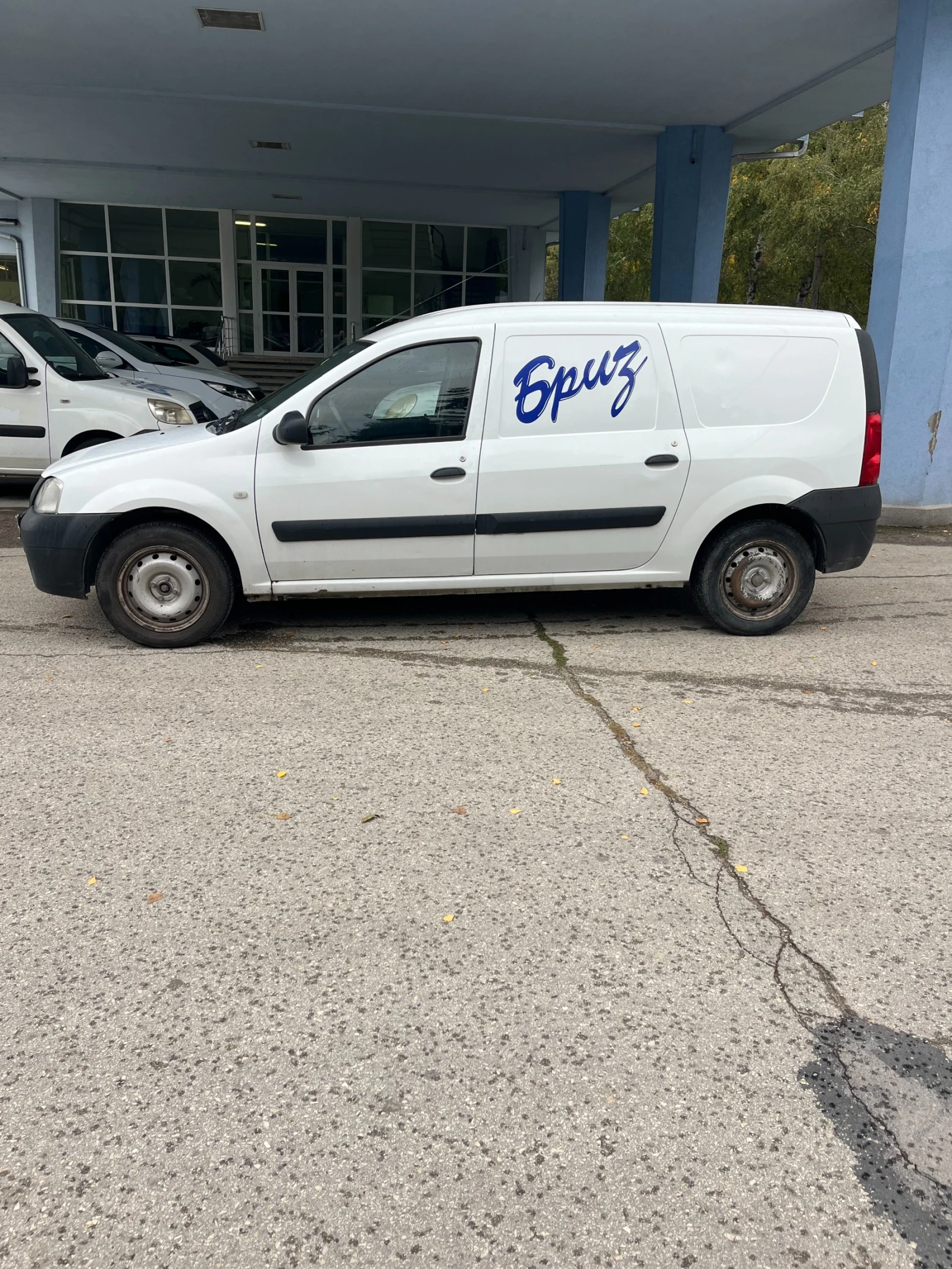 Dacia Logan | Mobile.bg � ����������� 2