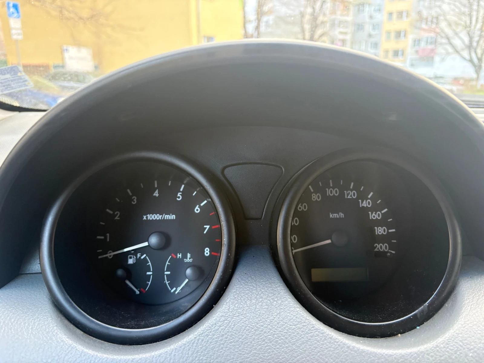 Chevrolet Kalos | Mobile.bg � ����������� 4