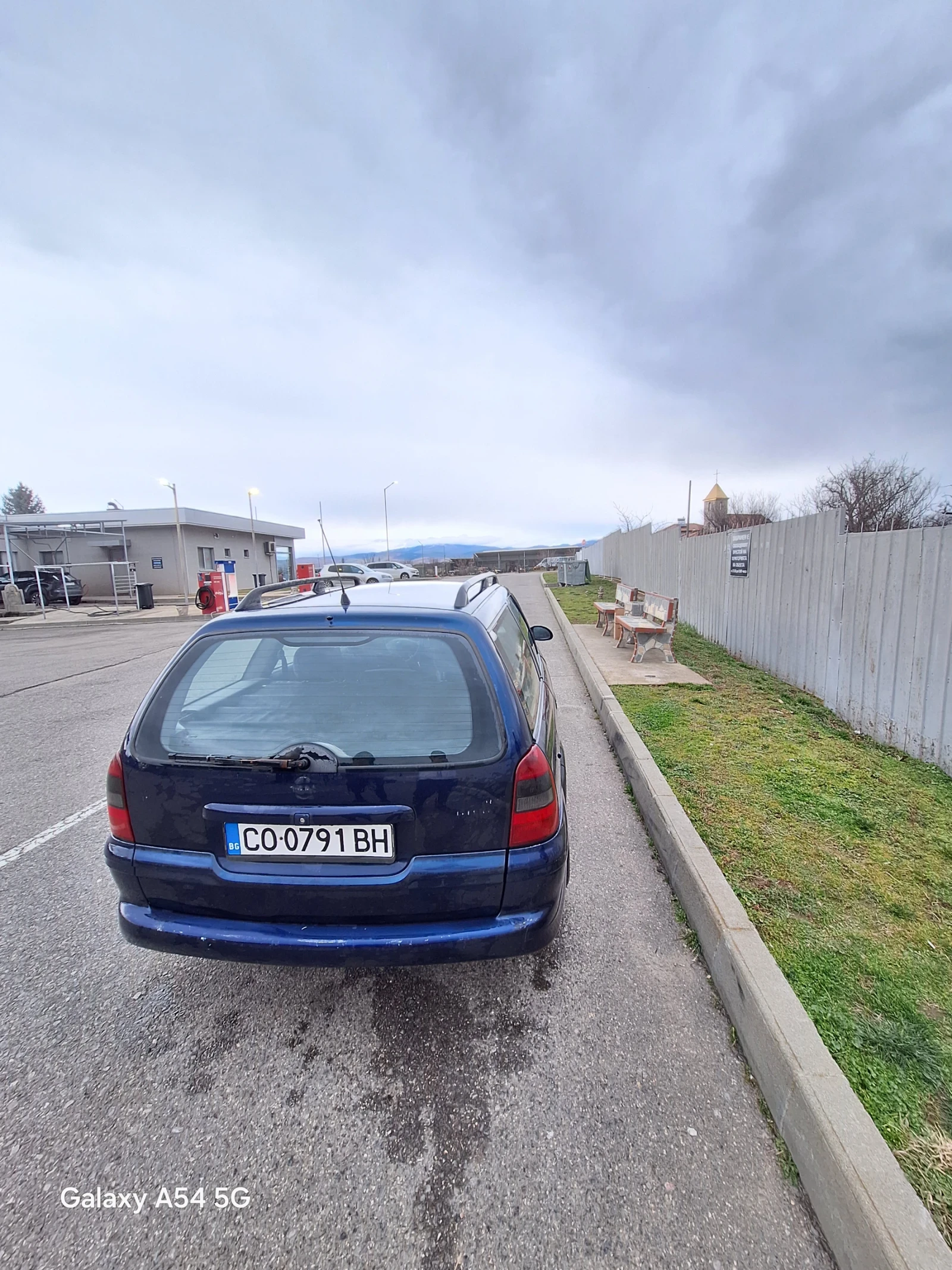 Opel Vectra | Mobile.bg � ����������� 2