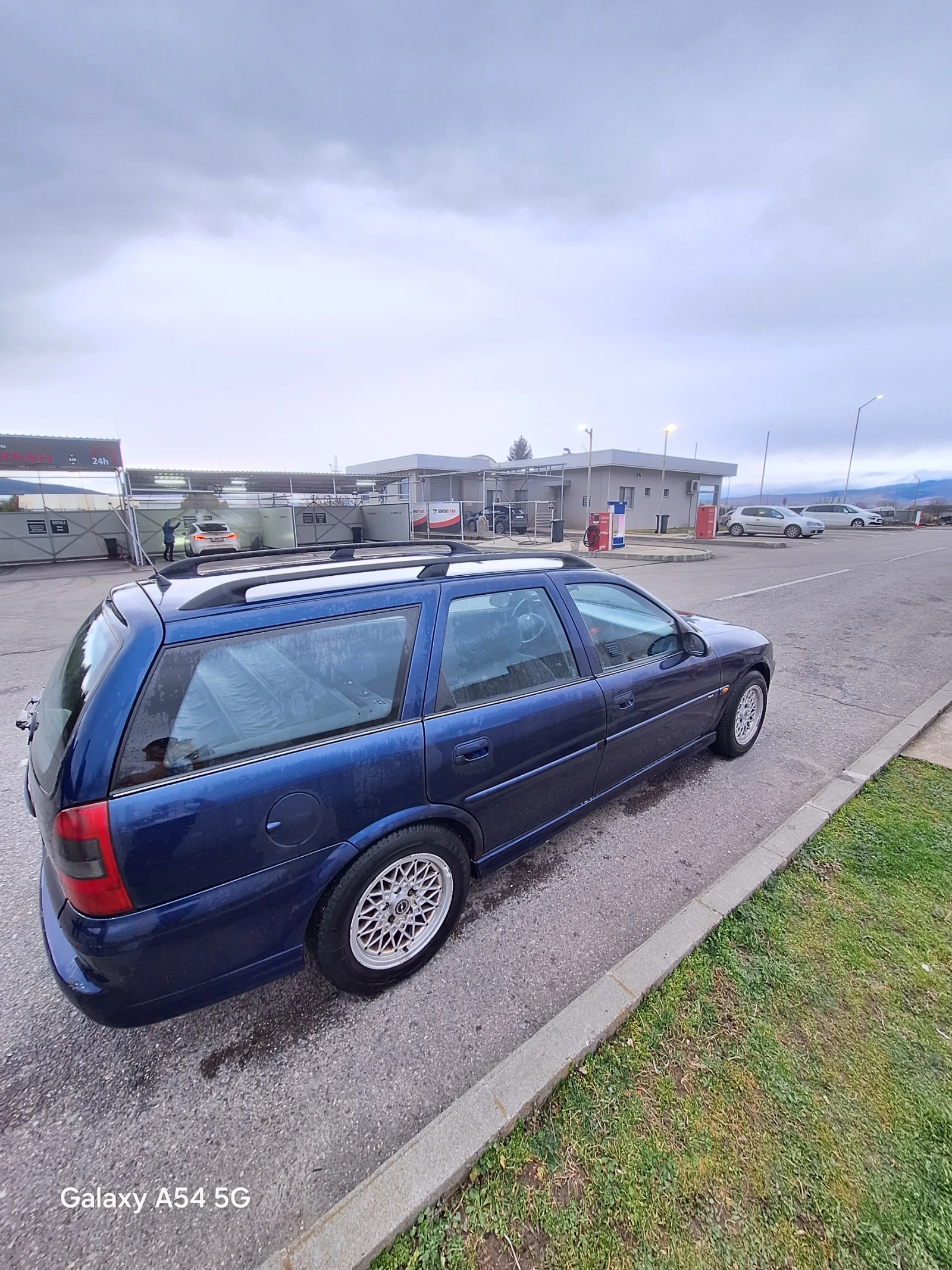 Opel Vectra | Mobile.bg � ����������� 4