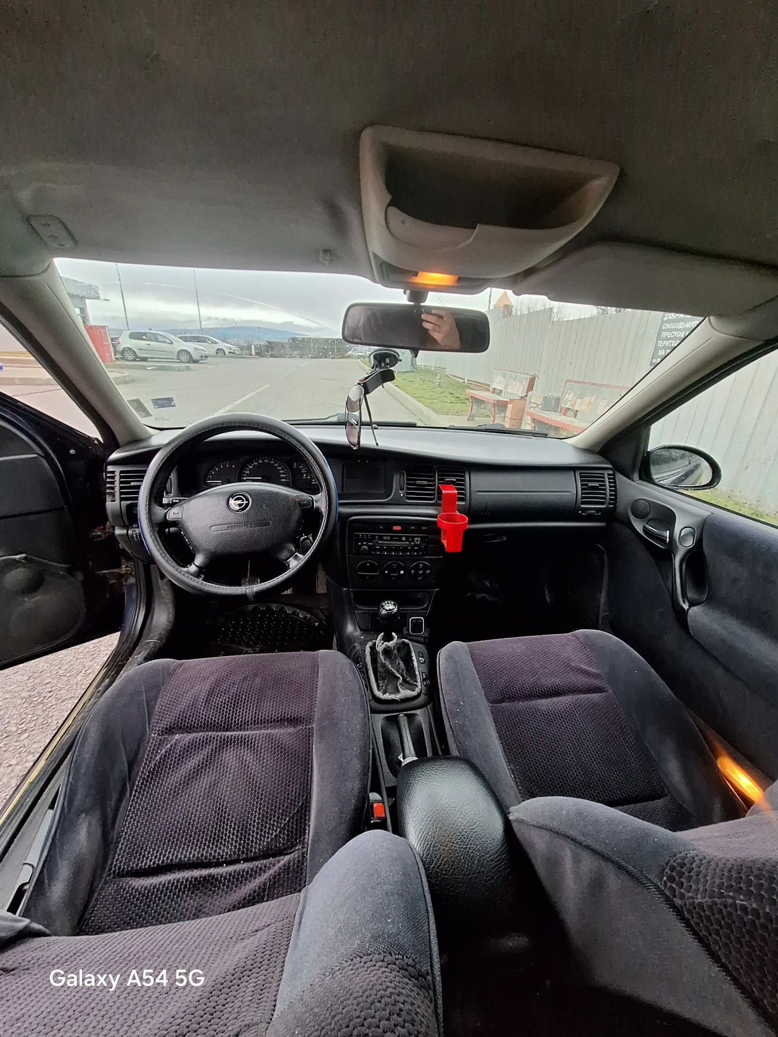 Opel Vectra | Mobile.bg � ����������� 5