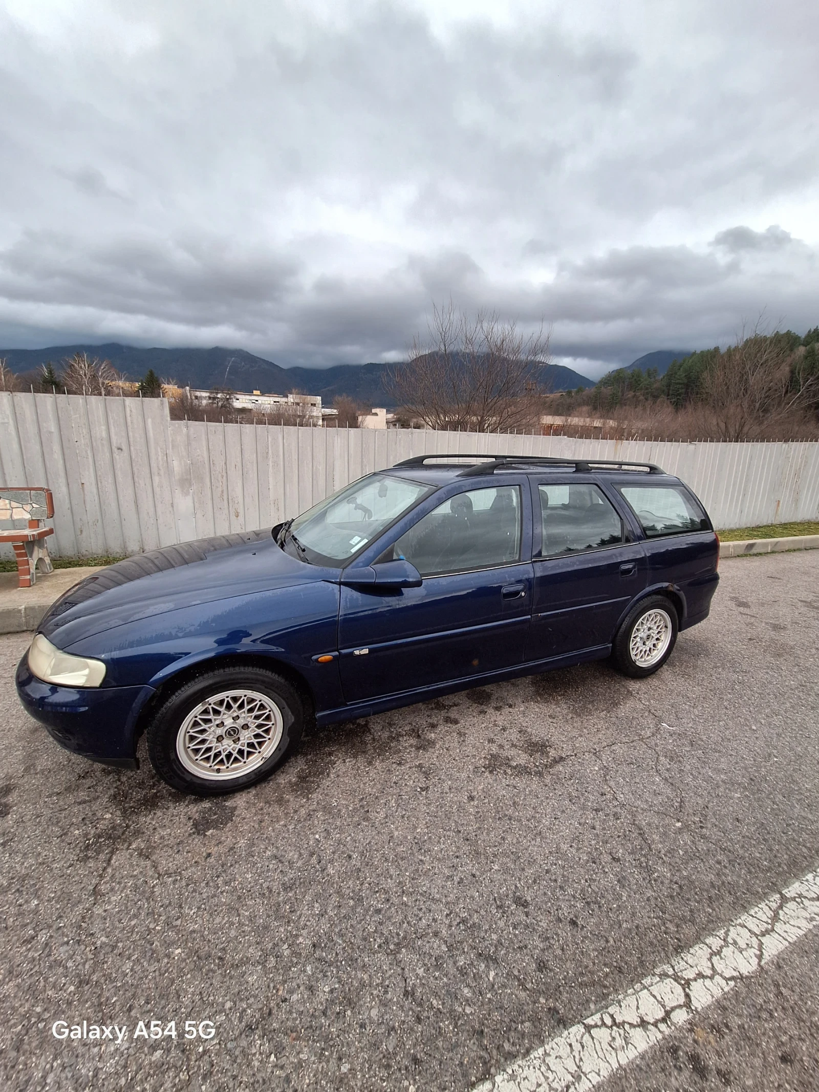 Opel Vectra | Mobile.bg � ����������� 3