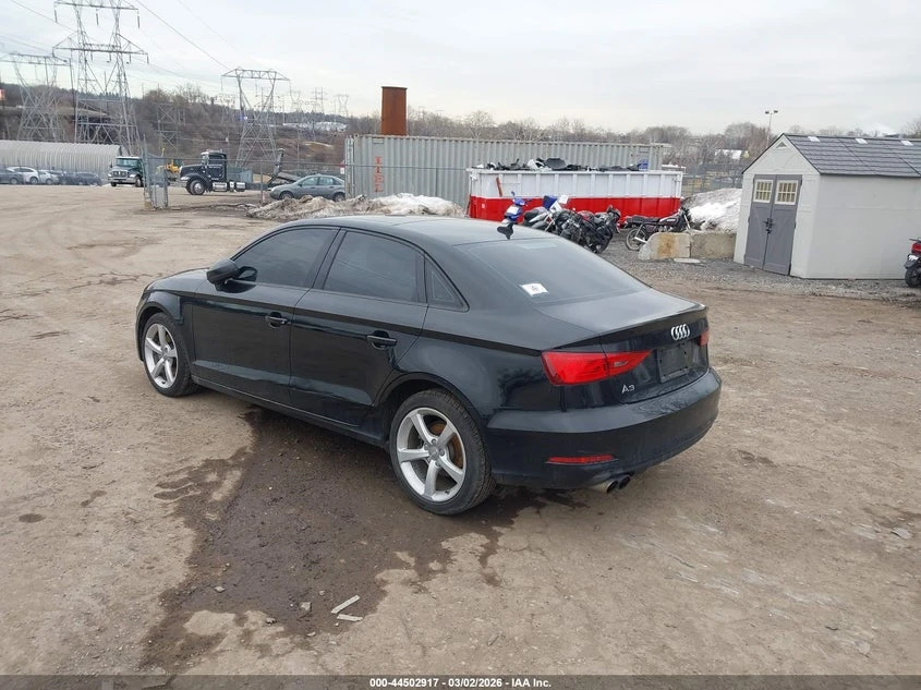 Audi A3 * 1.8T Premium*  - изображение 3