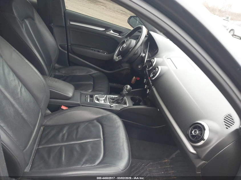 Audi A3 * 1.8T Premium*  - изображение 5