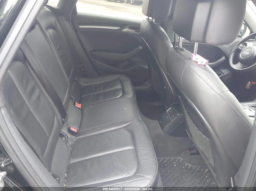 Audi A3 * 1.8T Premium*  - изображение 8