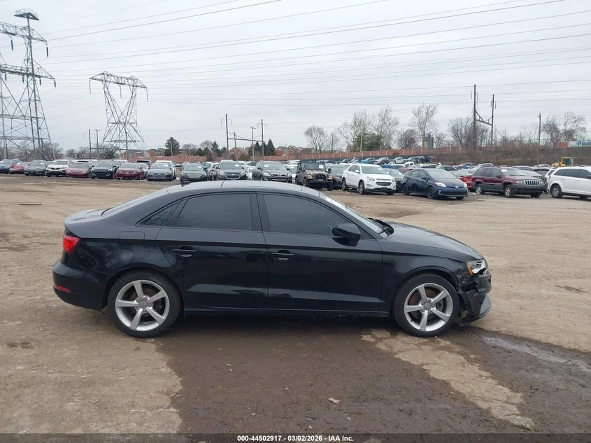 Audi A3 * 1.8T Premium* , снимка 13 - Автомобили и джипове - 53780426