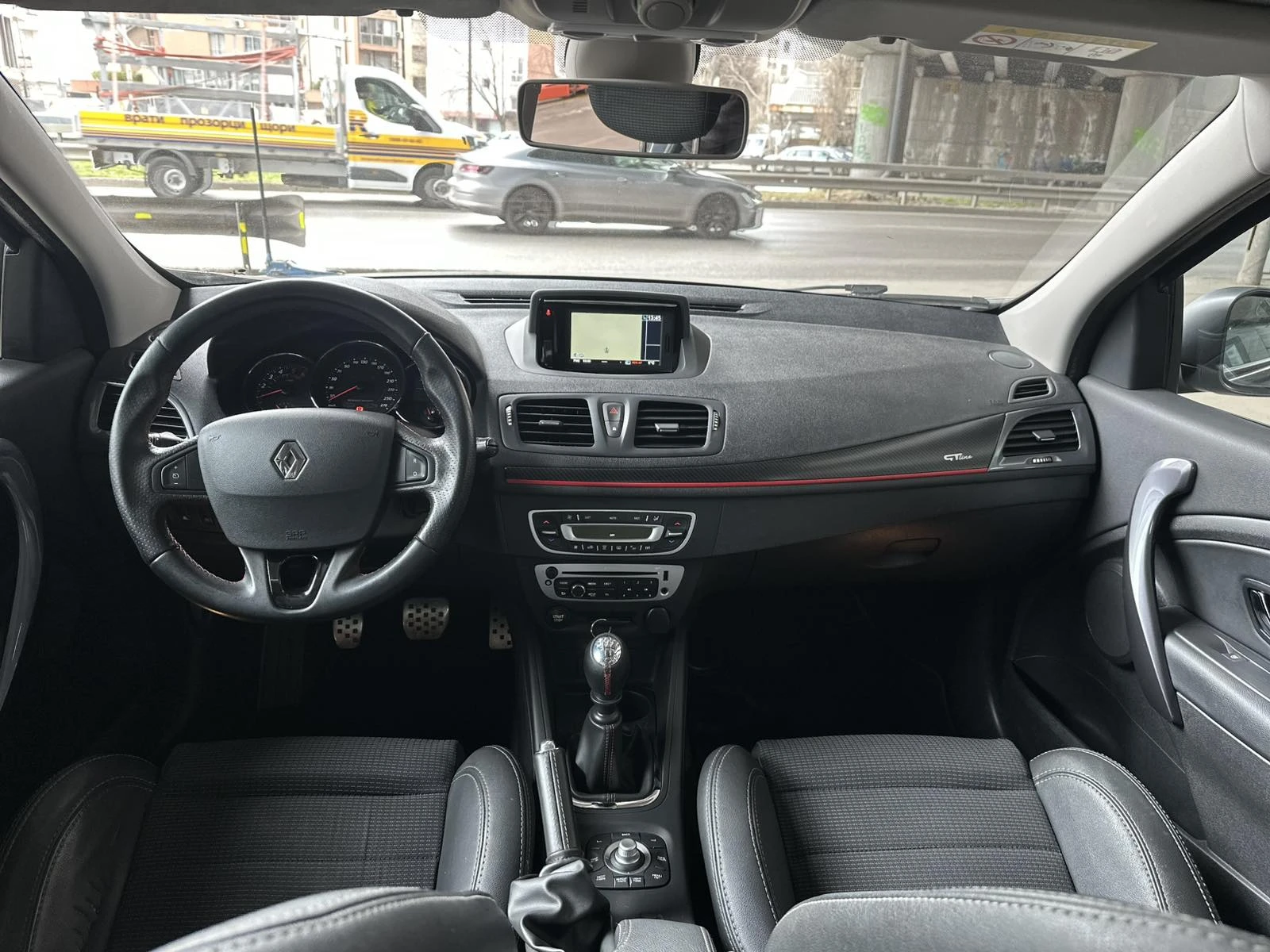 Renault Megane, снимка 7 - Автомобили и джипове - 53914249