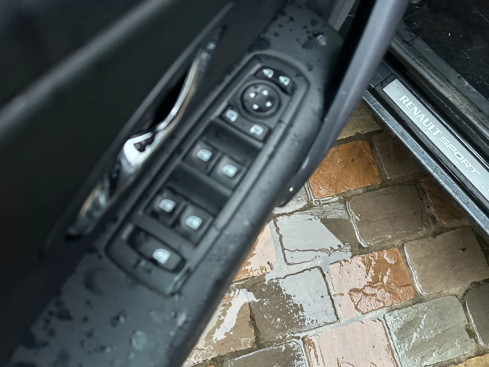 Renault Megane, снимка 11 - Автомобили и джипове - 53914249