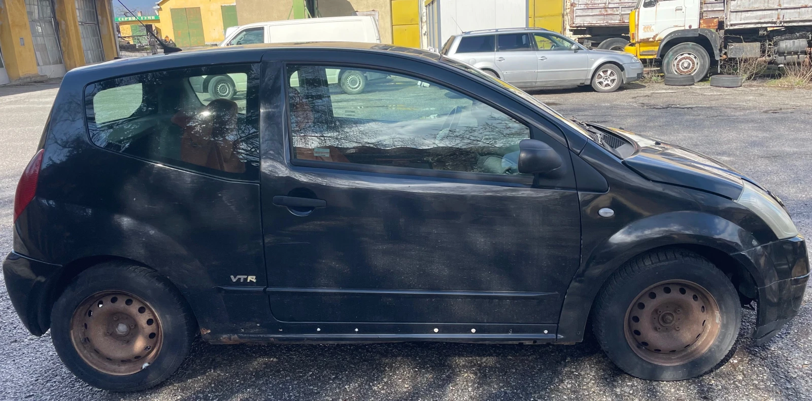 Citroen C2 1.4 hdi | Mobile.bg � ����������� 5