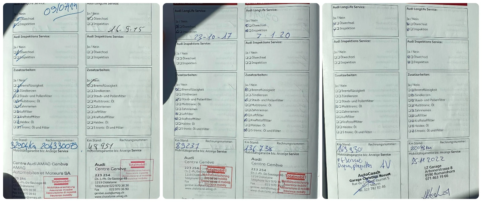 Audi A6 3.0TDI 245HP QUATTRO KEYLESS EU5B, снимка 17 - Автомобили и джипове - 54108240