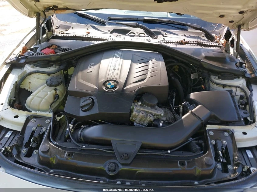 BMW 335, снимка 10 - Автомобили и джипове - 54119774