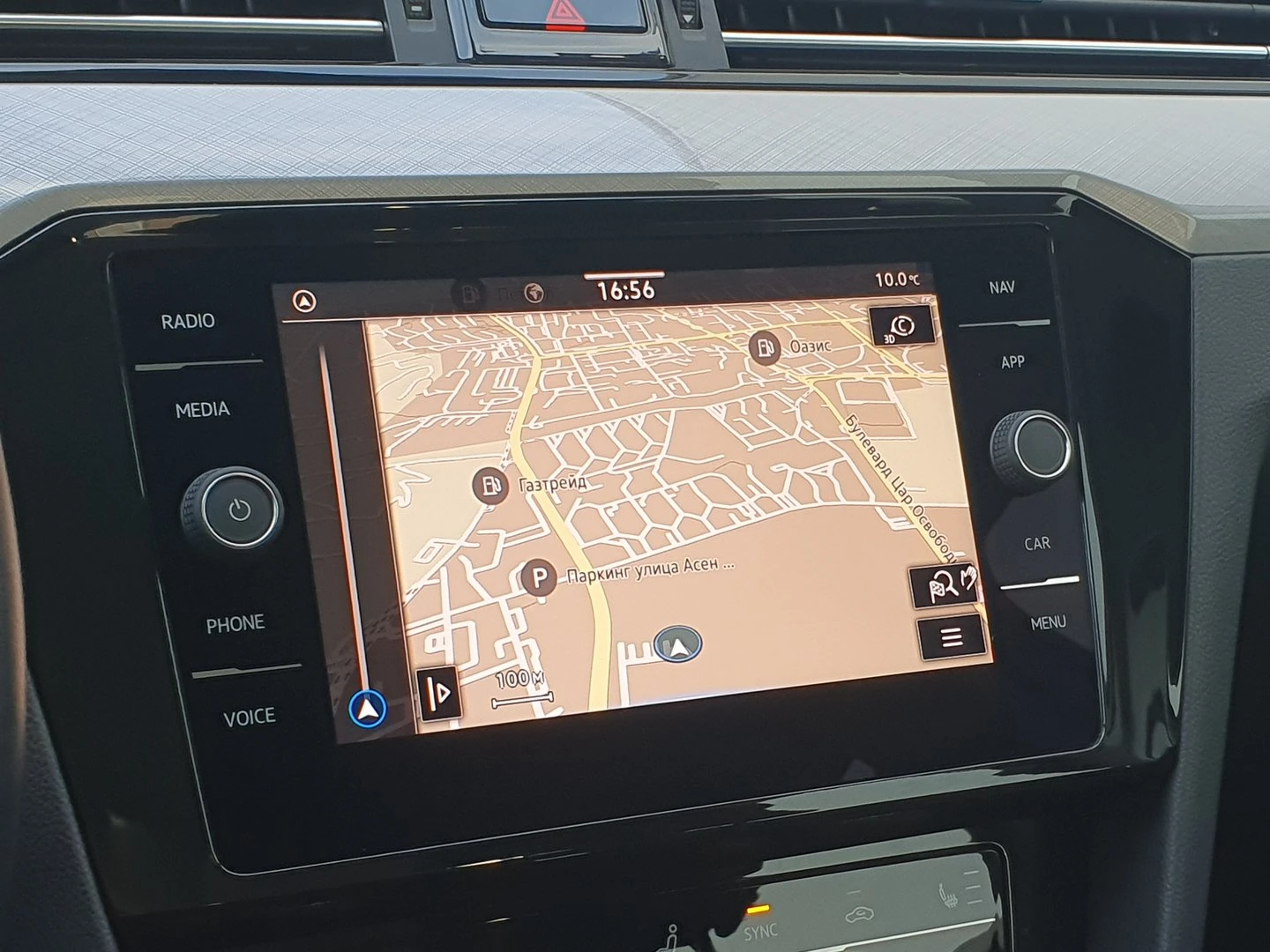 VW Passat | Mobile.bg � ����������� 16