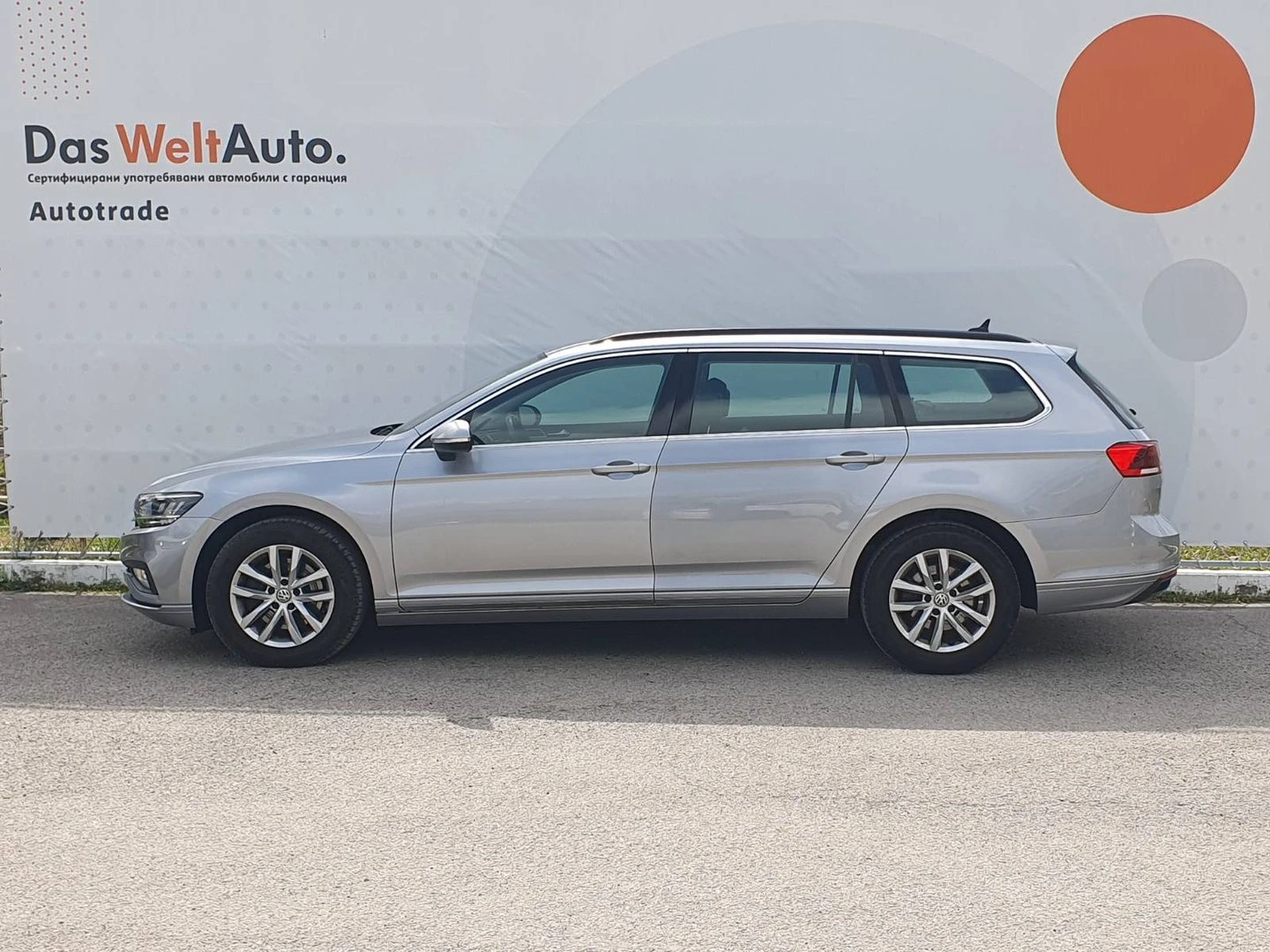 VW Passat | Mobile.bg � ����������� 2