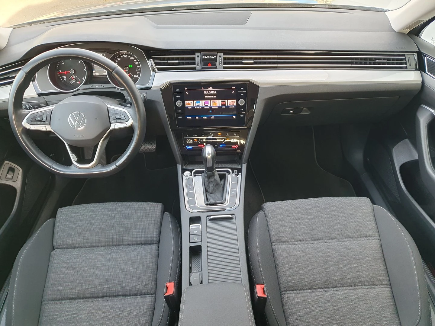 VW Passat | Mobile.bg � ����������� 9