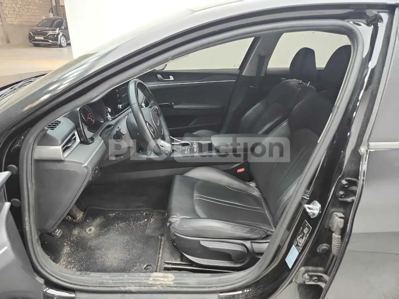 Kia K5 | Mobile.bg � ����������� 11