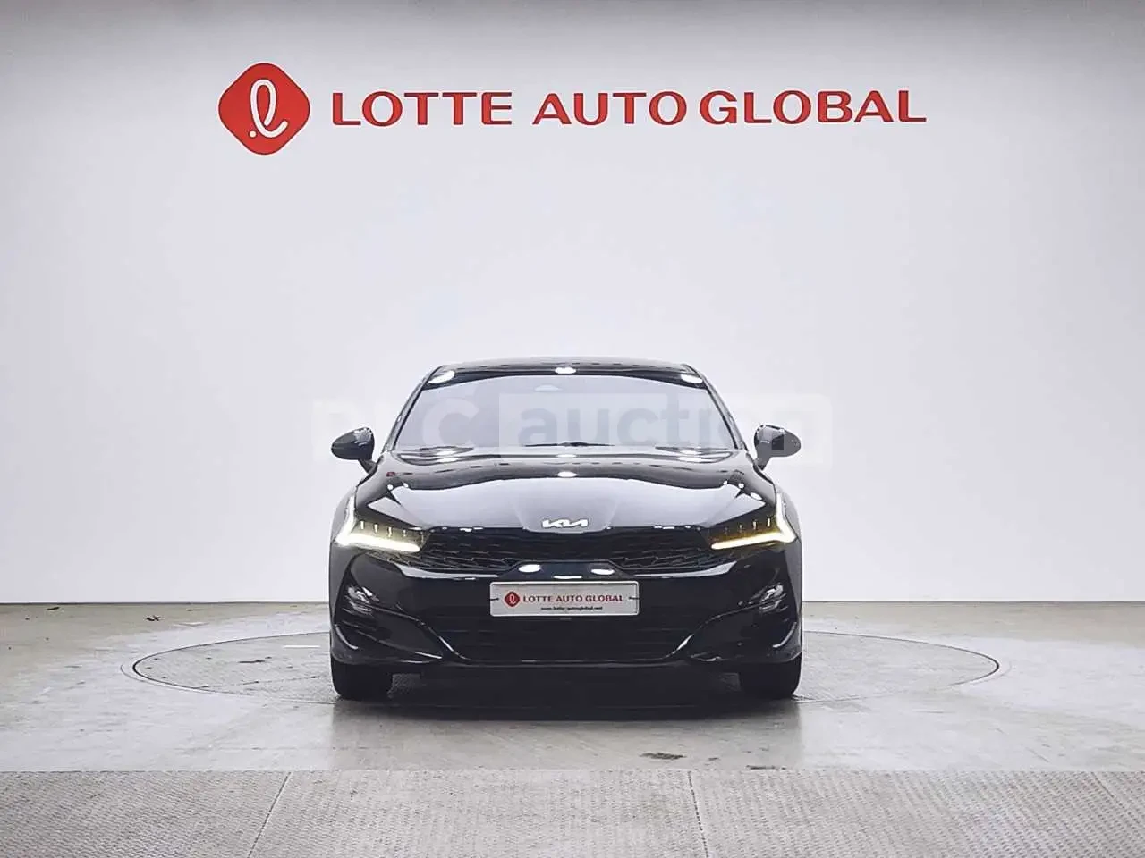 Kia K5 undefined | Auto.bg — изображение 1