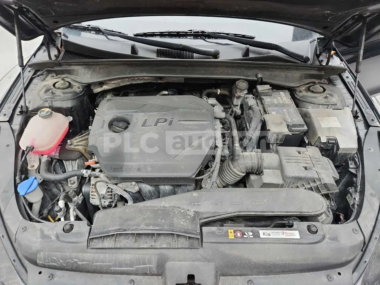 Kia K5 | Mobile.bg � ����������� 16