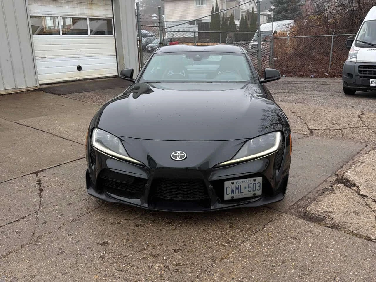Toyota Supra 3.0  CARFAX | Mobile.bg � ����������� 6