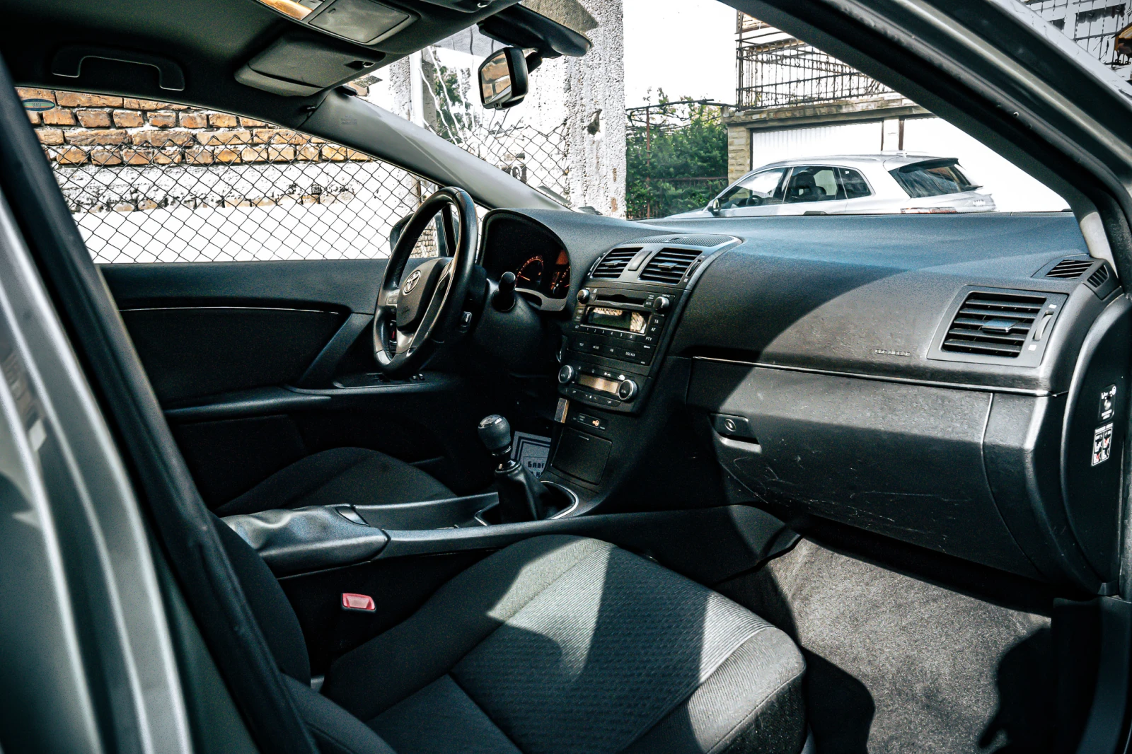 Toyota Avensis 2.2 | Mobile.bg � ����������� 9