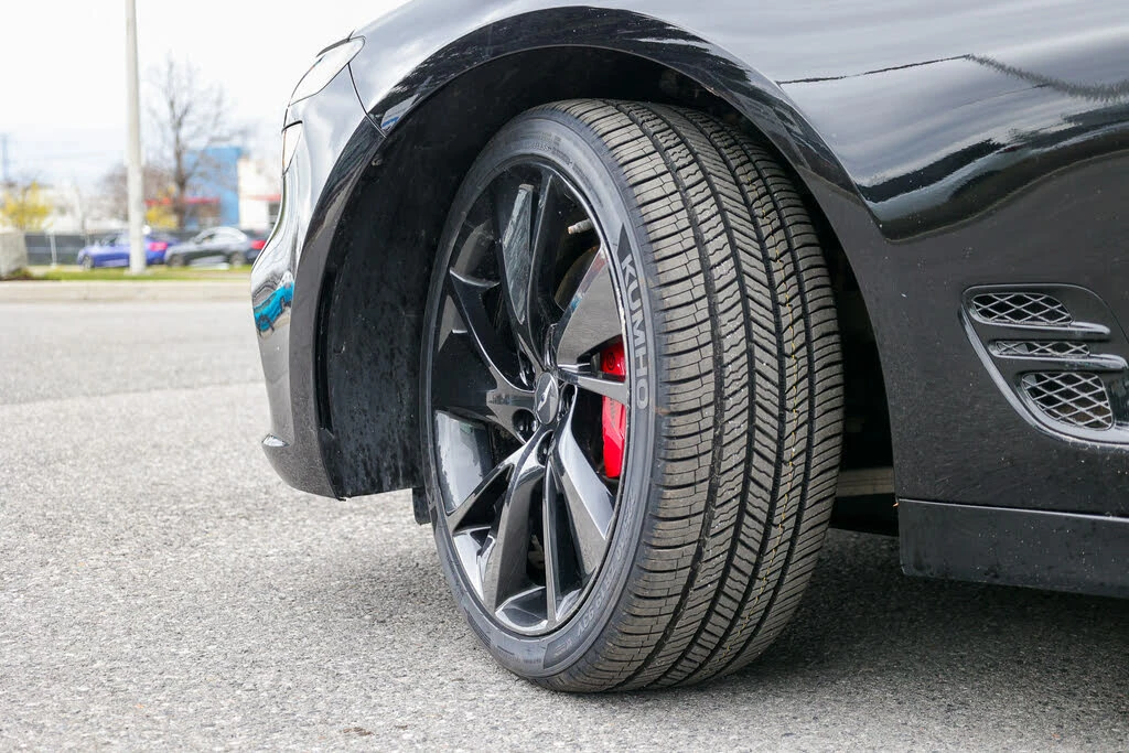 Genesis G70 3.3T Sport AWD, снимка 4 - Автомобили и джипове - 54598632
