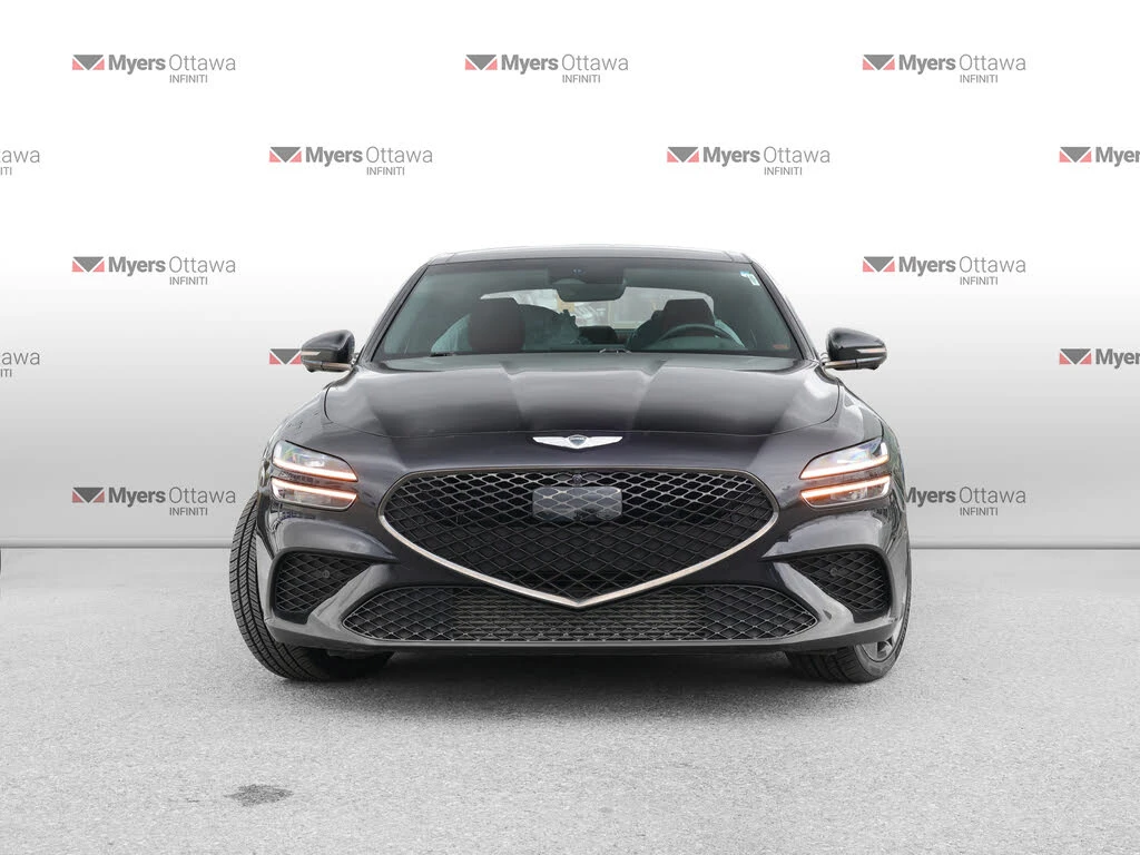 Genesis G70 3.3T Sport AWD, снимка 2 - Автомобили и джипове - 54598632